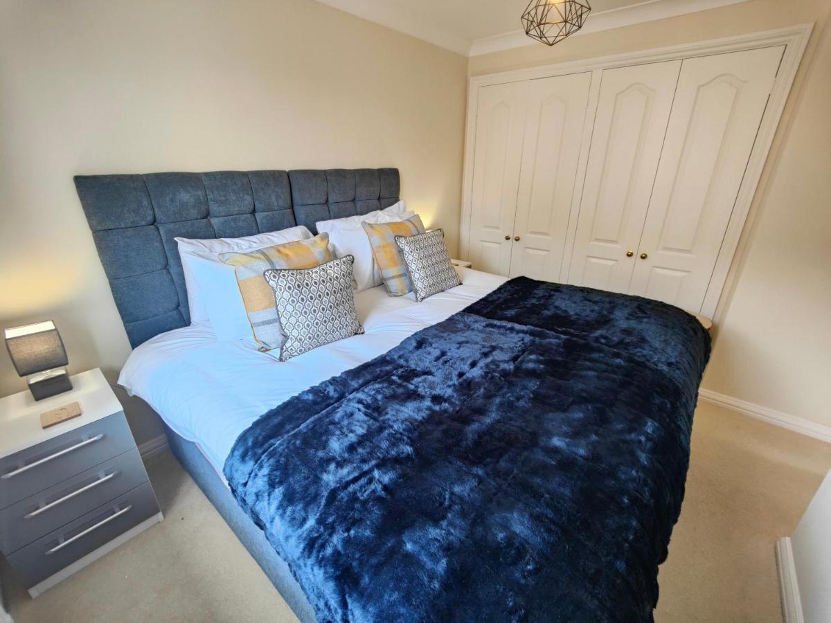 Frankland - Emsworth Harbour 3 Bedroom House Exterior foto