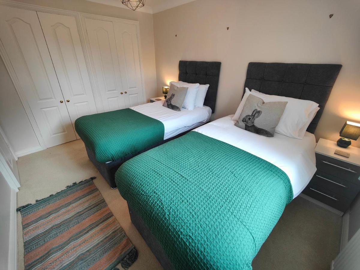 Frankland - Emsworth Harbour 3 Bedroom House Exterior foto
